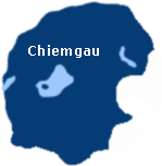 Chiemgau(er Alpen)